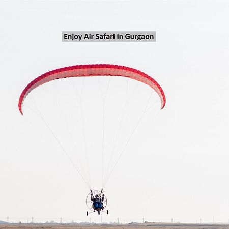 Super Hotel O Comfort Residency Near Artemis Hospital Gurgaon Esterno foto